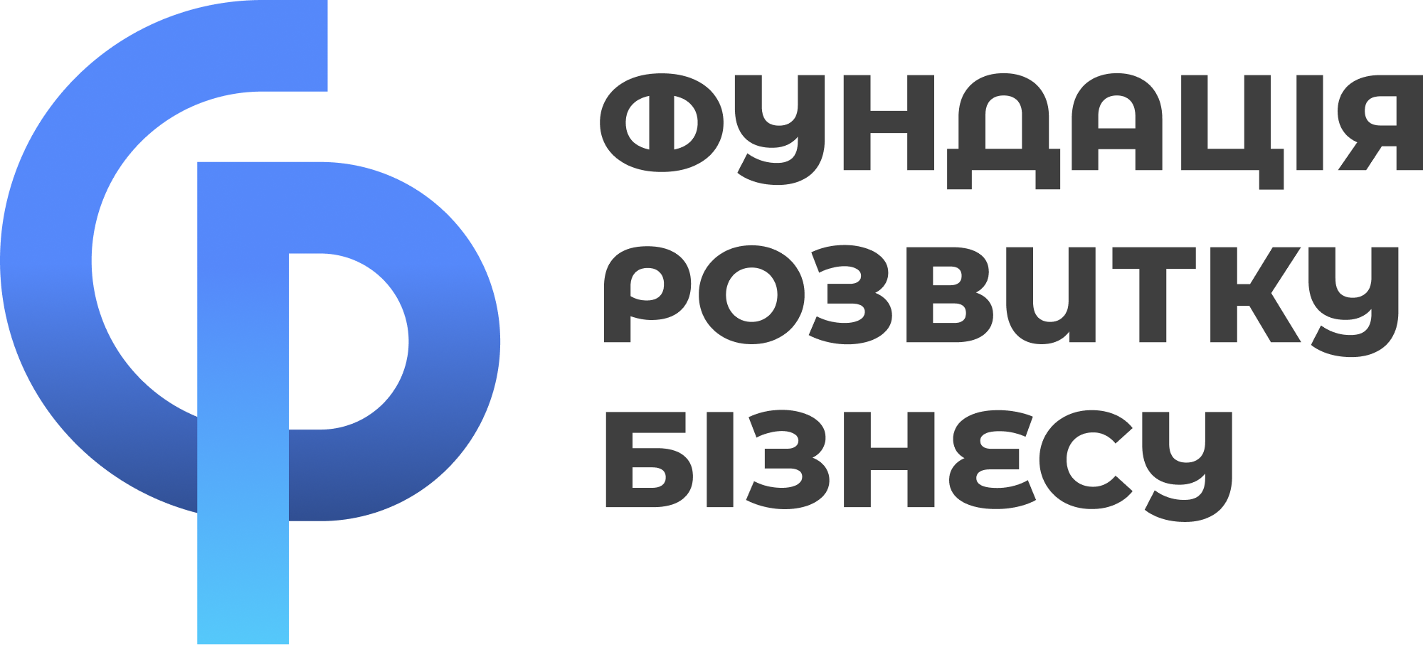 logo фундація
